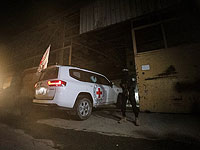 Ожидается, что сегодня вечером из Газы будет передано тело заложника