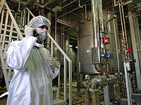 Глава МАГАТЭ: 