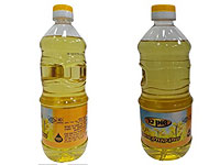 Минздрав сообщает об отзыве из продажи канолового масла