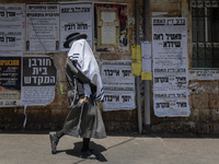 Скончался раввин Песах Шапира, известный обычаем 