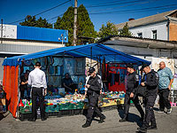 Полицейские получили указание не задерживать религиозных уклонистов и дезертиров