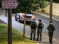 Полиция готовится к визиту вице-президента США, ожидаются пробки