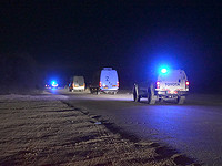 В Израиль возвращено тело еще одного заложника