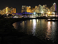 Суд одобрил соглашение с владельцами прав отдыха в Клаб Отеле вопреки позиции Баарав-Миары