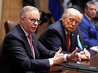 Австралия и США подписали соглашение по минералам и редкоземельным металлам