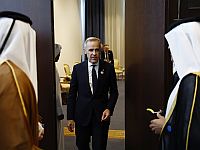 Премьер Канады пообещал арестовать Нетаниягу на территории своей страны