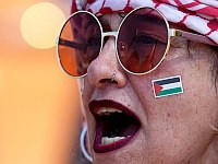 Съемки сериала по сценарию Лихи Лапид прервали пропалестинские активисты