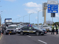 Из-за визита вице-президента США перекрывают дороги: список