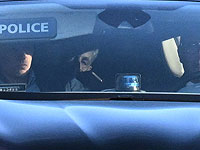 Саркози прибыл в тюрьму Санте для отбытия пятилетнего заключения