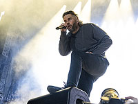 Лидер американской метал-группы отказался извиняться за письмо израильским заложникам