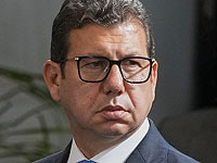 В Израиль прибыл глава египетской разведки