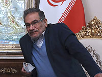 Советник аятоллы Хомейни обвинил Израиль в публикации скандального видео своей дочери