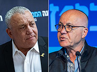 Ynet: Айзенкот предложил бывшему главе ШАБАКа присоединиться к его партии