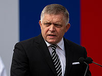 72-летний поэт, стрелявший в премьер-министра Словакии, приговорен к 21 году тюрьмы