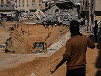 ХАМАС обещает передать останки еще двоих похищенных сегодня вечером