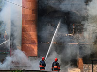 Женщина попыталась сжечь таракана, что привело к поджогу квартиры в Южной Корее