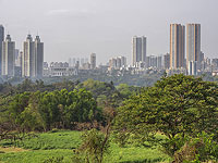 Индия и Израиль подписали договор о защите инвестиций