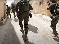 В долине Са-Нур задержан подозреваемый в подготовке терактов. Видео