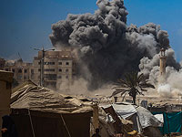 В Газе уничтожена очередная 