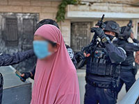 Освобожденная в рамках сделки по заложникам жительница Ятты вновь арестована