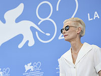 Тильда Суинтон, Оливия Колман, Хавьер Бардем объявили бойкот израильской киноиндустрии