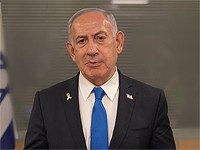 Нетаниягу записал видеообращение из подземного командного пункта ВВС ЦАХАЛа