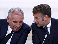 Национальное собрание Франции проголосовало за вотум недоверия кабинету Франсуа Байру