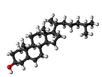 Генная терапия снижает уровень холестерина почти на 50% в ходе новаторского исследования