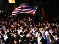 Американские хабадники решают, организовать ли встречу с Зохраном Мамдани