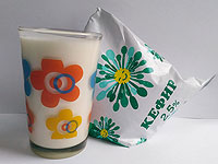 Сочетание кефира и пищевых добавок может снизить риск хронического воспаления