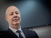 Нетаниягу уволил Цахи Анегби с поста главы Совета национальной безопасности