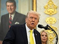 Белый дом: Трамп не планирует встречаться с Путиным 