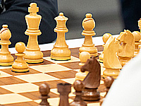 Умер 29-летний американский гроссмейстер Даниэль Народицкий