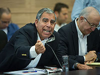 Коалиция провалила предложение по созданию государственной следственной комиссии