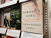 Посмертные мемуары Вирджинии Джуффре: девушку насиловал 