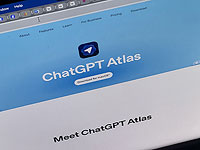 OpenAI запустила собственный ИИ-браузер ChatGPT Atlas