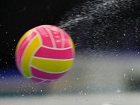 Рейтинг европейских сборных по водному поло. Положение сборных Израиля