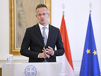 Глава МИД Венгрии: Путин сможет прибыть в Будапешт, не опасаясь ареста