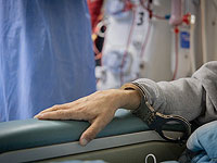 Пожилая жительница Реховота подозревается в убийстве дочери