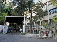 В Бейруте предстал перед судом Фадель Шакер – джихадист и поп-звезда