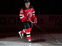 Рекорд Кросби. Хет-трик Джека Хьюза. Результаты матчей НХЛ