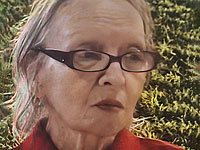 Внимание, розыск: пропала 79-летняя Светлана Брук из Бат-Яма