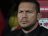 Барак Бахар назначен главным тренером 