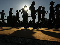 Бег исправляет то, что вредная пища разрушает в мозге