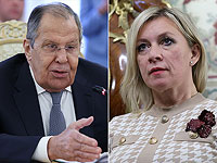 Министры иностранных дел России и Казахстана провели переговоры в Москве