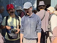 32 анархиста, устроивших провокации в Самарии, выдворены из Израиля