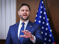 Вэнс об отношениях с Израилем: 