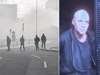 Стрельба у парламента в Белграде, Вучич назвал произошедшее 