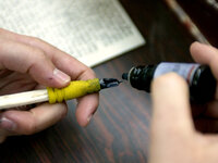 Во Владимире-Волынском при реконструкции старой больницы были обнаружены мезузы