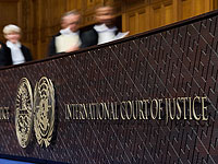 Международный суд в Гааге: Израиль не доказал, что среди сотрудников UNRWA были боевики ХАМАСа